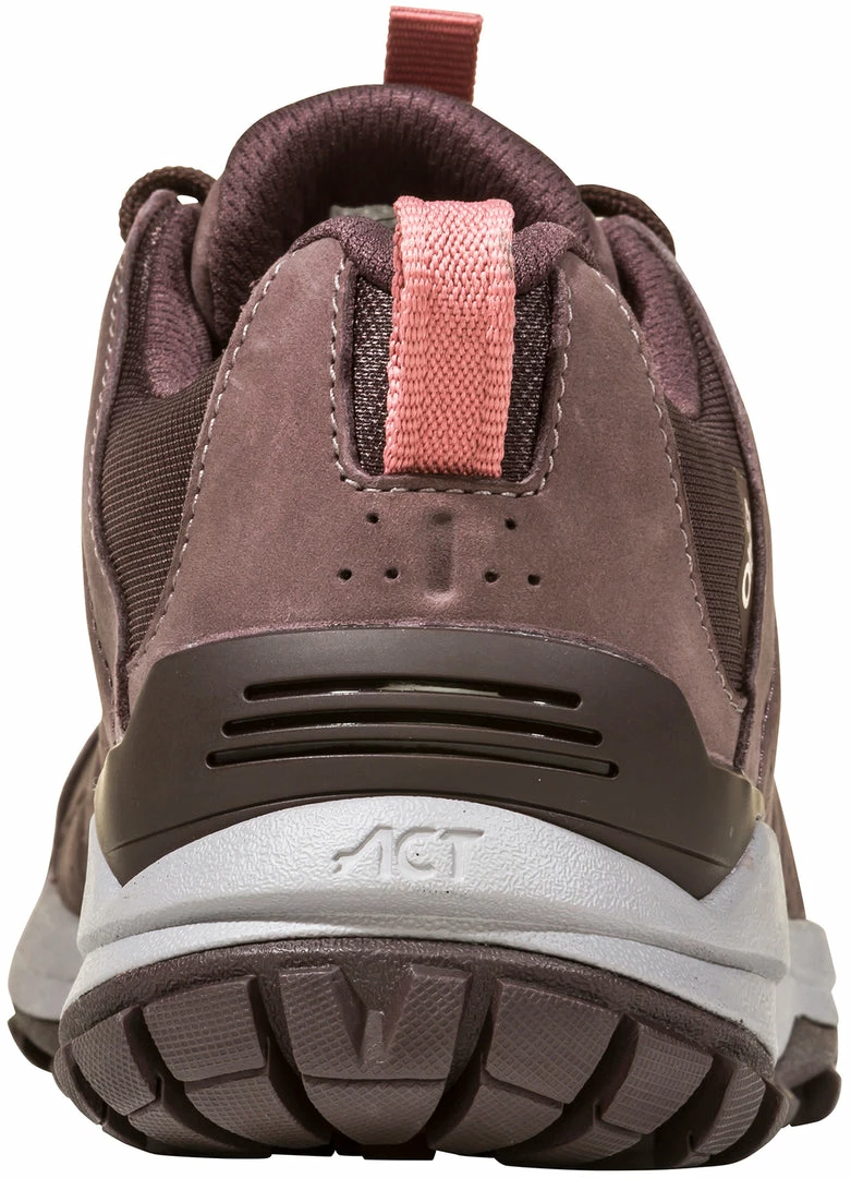 Discount 🔥 Oboz Sypes Low Leather Waterproof 👩 Women's Footwear 🛒 5 Oboz Sypes Low Leather Waterproof Women's Footwear