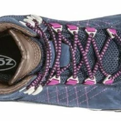 Oboz Sapphire Mid Bdry Women's Footwear