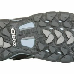 Oboz Cirque Low Women's