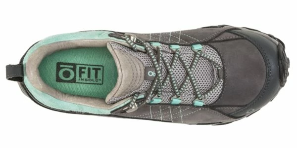 Top 10 ✔️ Footwear Oboz Sapphire Low B-Dry 👩 Women's 👍 4 Footwear Oboz Sapphire Low B-Dry Women's