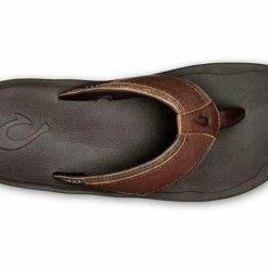 Footwear Olukai Men's Kua'aina