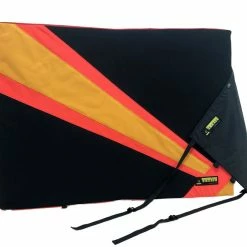 ORGANIC CLIMBING Organic Full Crash Pad