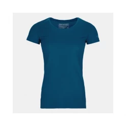 Ortovox 120 Cool Tec Clean Ts - Women's