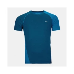 Ortovox 120 Cool Tec Fast Upward T-Shirt - Men's