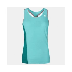 Ortovox 120 Cool Tec Fast Upward Top - Women's
