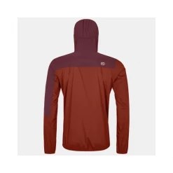 Ortovox 2.5L Civetta Jacket Men's