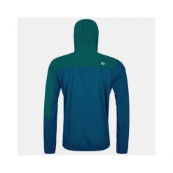 Ortovox 2.5L Civetta Jacket Men's