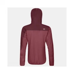 Ortovox 2.5L Civetta Jacket Women's