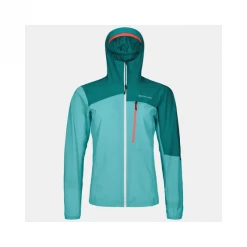 Ortovox 2.5L Civetta Jacket Women's