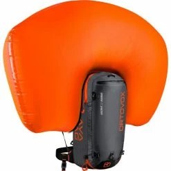 Best Sale 👏 Avalanche Safety Ortovox Ascent 22 Avabag Kit 🌟 8 Avalanche Safety Ortovox Ascent 22 Avabag Kit