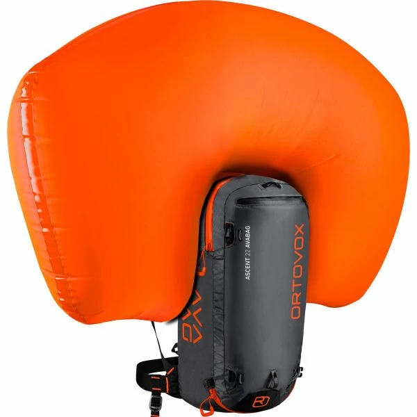 Best Sale 👏 Avalanche Safety Ortovox Ascent 22 Avabag Kit 🌟 5 Avalanche Safety Ortovox Ascent 22 Avabag Kit
