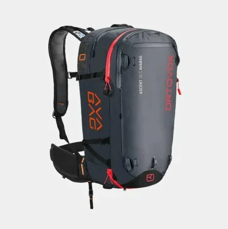 Discount ๐ Avalanche Safety Ortovox Ascent 38 S Avabag ๐ 3 Avalanche Safety Ortovox Ascent 38 S Avabag