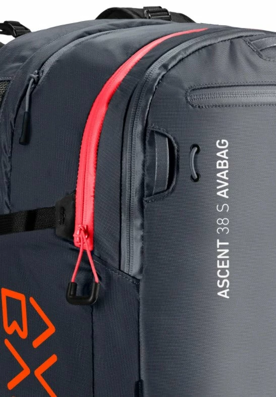 Discount ๐ Avalanche Safety Ortovox Ascent 38 S Avabag ๐ 4 Avalanche Safety Ortovox Ascent 38 S Avabag