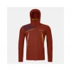 Ortovox Pala Hooded Jacket Men's
