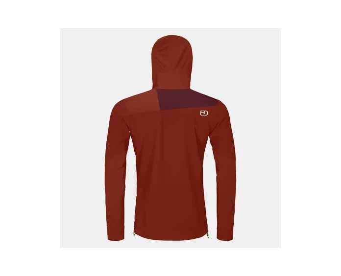 Best Sale 🛒 Ortovox Pala Hooded Jacket Men's 🎁 4 Ortovox Pala Hooded Jacket Men's