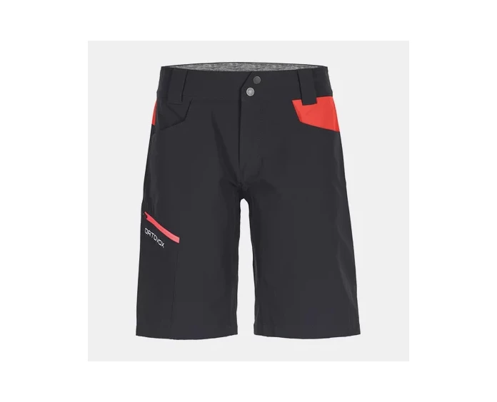 Budget ๐ Ortovox Pelmo Shorts - ๐ฉ Women's ๐งจ 3 Ortovox Pelmo Shorts - Women's