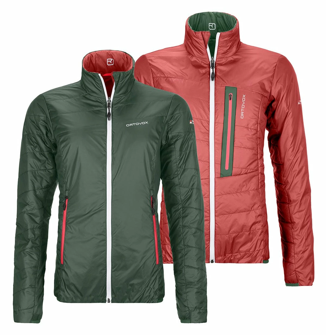 Flash Sale 🎁 Ortovox 👩 Women's Swisswool Piz Bial Jacket 🤩 4 Ortovox Women's Swisswool Piz Bial Jacket
