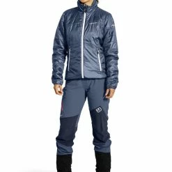 Flash Sale 🎁 Ortovox 👩 Women's Swisswool Piz Bial Jacket 🤩 8 Ortovox Women's Swisswool Piz Bial Jacket