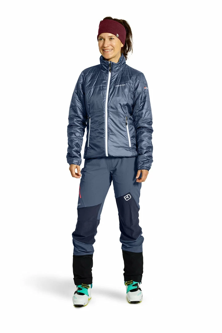 Flash Sale 🎁 Ortovox 👩 Women's Swisswool Piz Bial Jacket 🤩 5 Ortovox Women's Swisswool Piz Bial Jacket