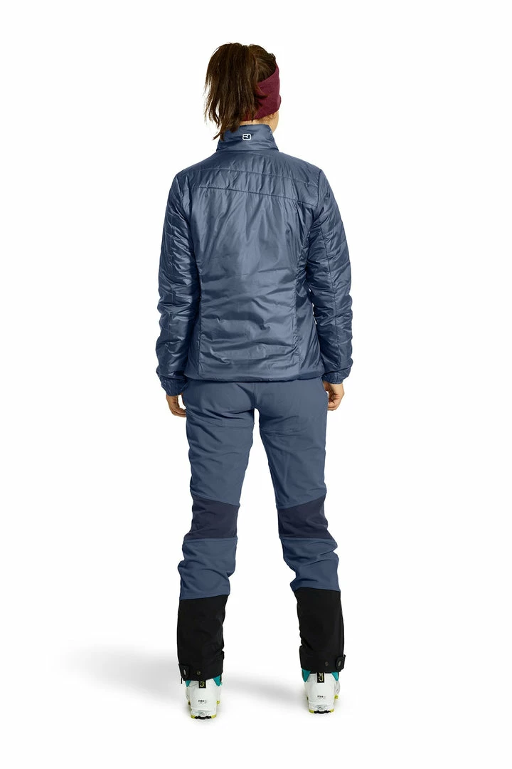 Flash Sale 🎁 Ortovox 👩 Women's Swisswool Piz Bial Jacket 🤩 6 Ortovox Women's Swisswool Piz Bial Jacket