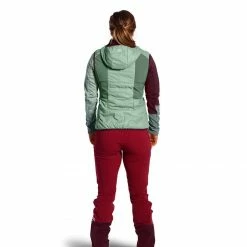 Ortovox Women's Swisswool Piz Boe Vest