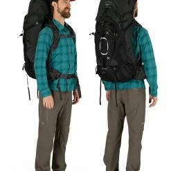 Osprey Aether 65 Men's Backpacks & Duffels