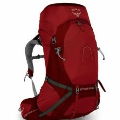 Osprey Atmos AG 50 Men's (Fall 2021)