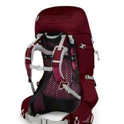 Osprey Aura AG 50 Women's (Fall 2021) Backpacks & Duffels