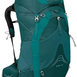Backpacks & Duffels Osprey Eja 48 Ultralight Backpacking Pack - Women's