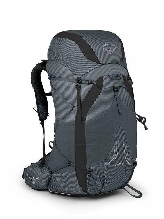 Deals ⌛ Osprey Exos 58 Men's 🤩 3 Osprey Exos 58 Men's