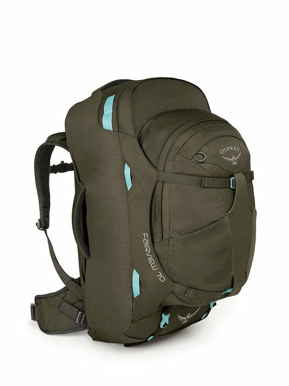Buy 🌟 Osprey Fairview Travel Pack 70L 🌟 3 Osprey Fairview Travel Pack 70L