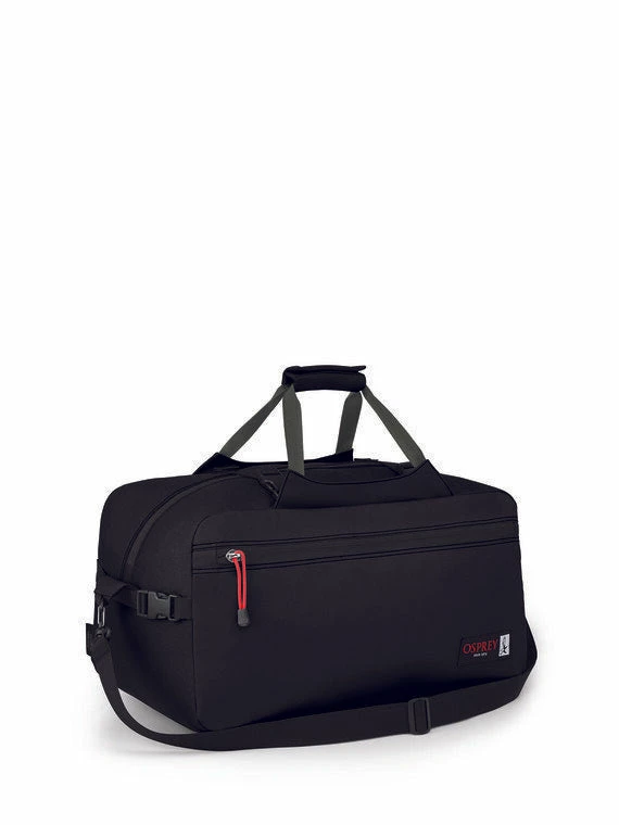 Best reviews of ⭐ Backpacks & Duffels Osprey Heritage Transporter 45 ✨ 5 Backpacks & Duffels Osprey Heritage Transporter 45