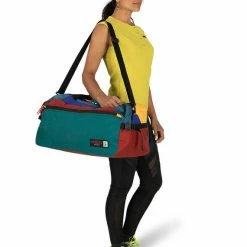 Best reviews of ⭐ Backpacks & Duffels Osprey Heritage Transporter 45 ✨ 9 Backpacks & Duffels Osprey Heritage Transporter 45