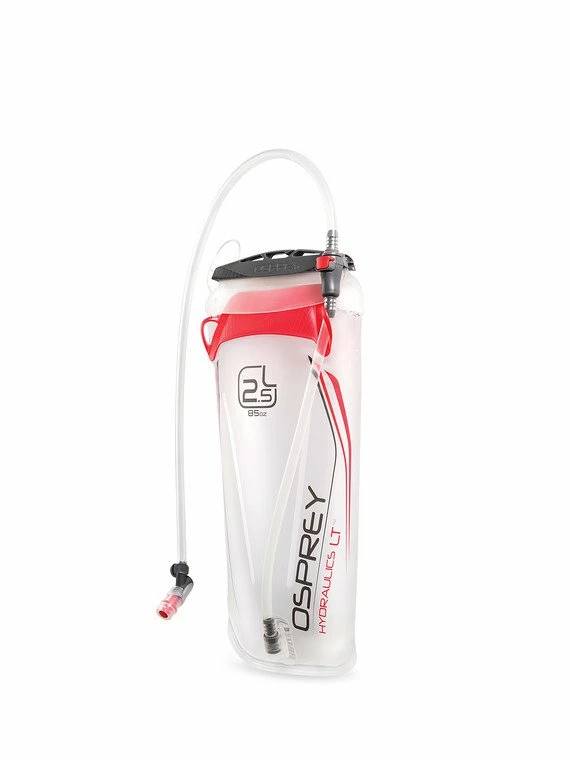 Cheapest 😉 Osprey Hydraulics LT 2.5L Reservoir 🎒 Backpacks & Duffels 🎉 3 Osprey Hydraulics LT 2.5L Reservoir Backpacks & Duffels