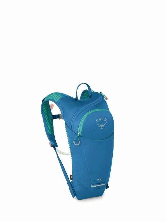 Flash Sale 🎁 Osprey Moki 1.5 Kid's 🎒 Backpacks & Duffels 👍 4 Osprey Moki 1.5 Kid's Backpacks & Duffels