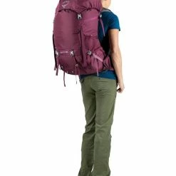 Coupon 🔔 Backpacks & Duffels Osprey Renn 65 👩 Women's ✨ 9 Backpacks & Duffels Osprey Renn 65 Women's