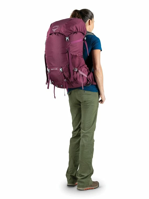 Coupon 🔔 Backpacks & Duffels Osprey Renn 65 👩 Women's ✨ 5 Backpacks & Duffels Osprey Renn 65 Women's
