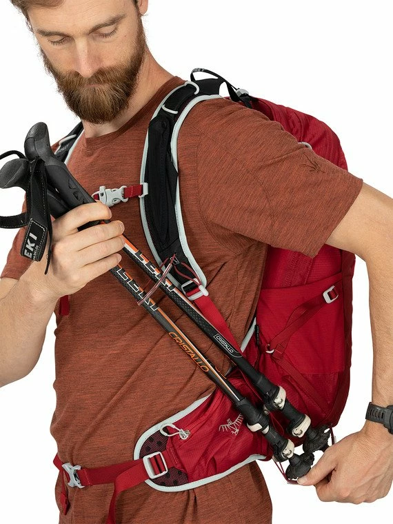 Top 10 ❤️ Backpacks & Duffels Osprey Talon 22 Men's 🔥 6 Backpacks & Duffels Osprey Talon 22 Men's