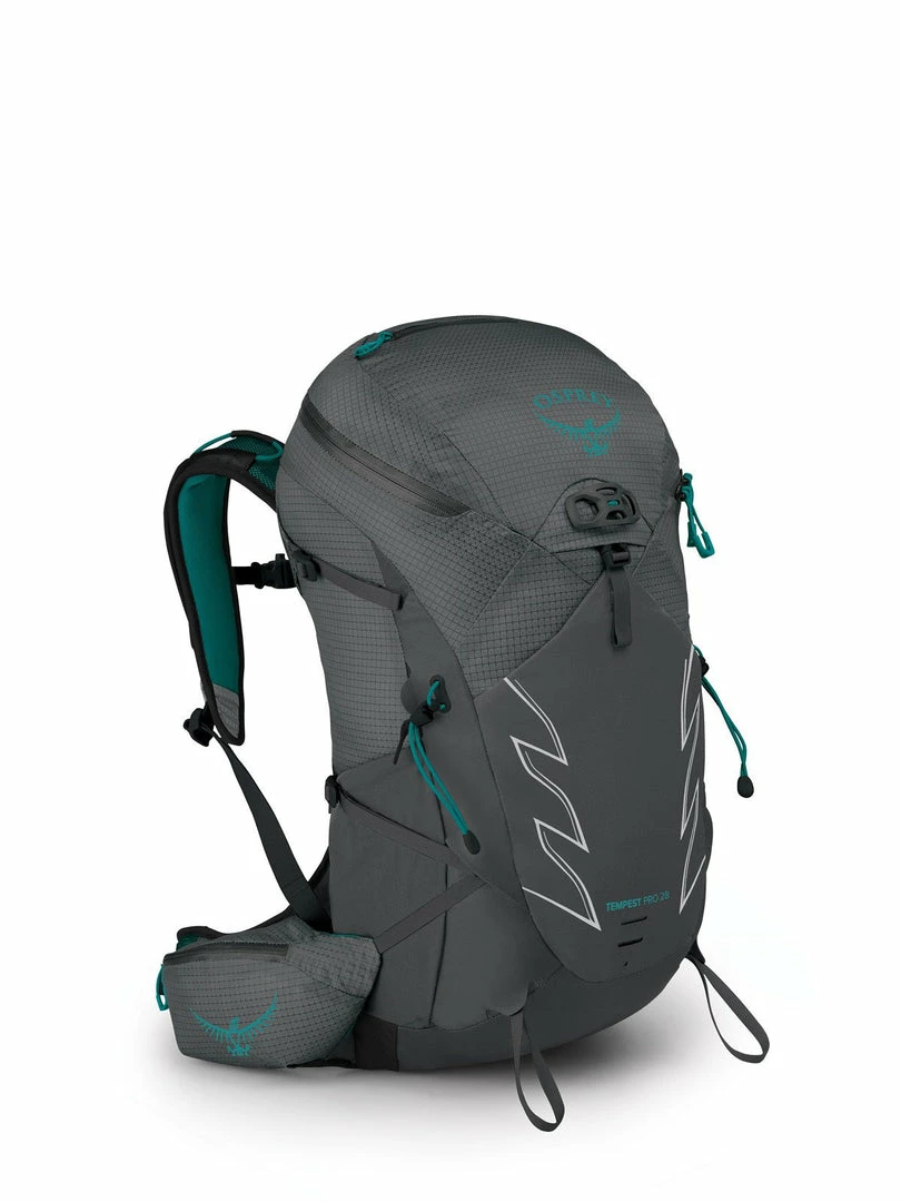 Discount ✨ Osprey Tempest Pro 28 👩 Womens Pack 🎒 Backpacks & Duffels 😀 3 Osprey Tempest Pro 28 Womens Pack Backpacks & Duffels