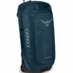 Travel Bags Osprey Transporter Wheeled Duffel 120L