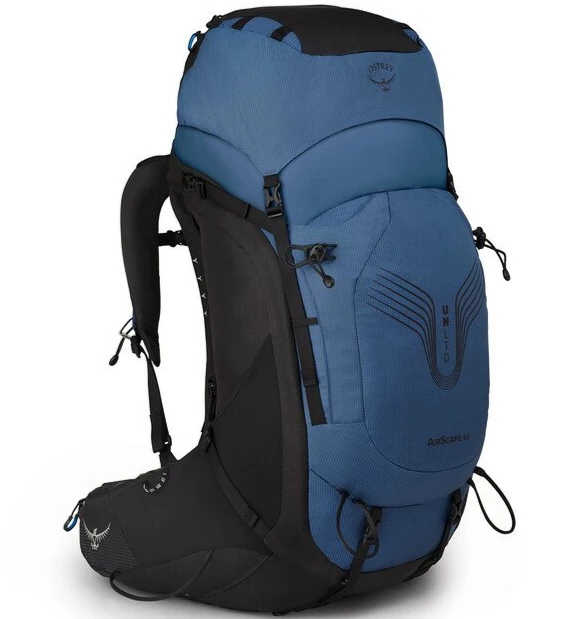 Promo 🌟 Osprey UNLTD Airscape 68 Men's 🎒 Backpacks & Duffels 👍 3 Osprey UNLTD Airscape 68 Men's Backpacks & Duffels