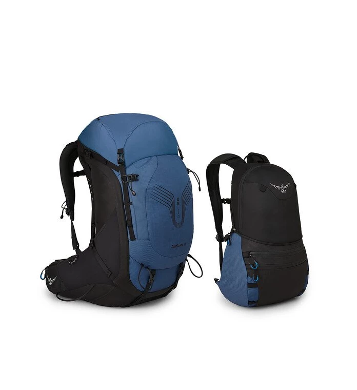 Promo 🌟 Osprey UNLTD Airscape 68 Men's 🎒 Backpacks & Duffels 👍 4 Osprey UNLTD Airscape 68 Men's Backpacks & Duffels