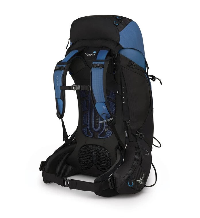 Promo 🌟 Osprey UNLTD Airscape 68 Men's 🎒 Backpacks & Duffels 👍 5 Osprey UNLTD Airscape 68 Men's Backpacks & Duffels