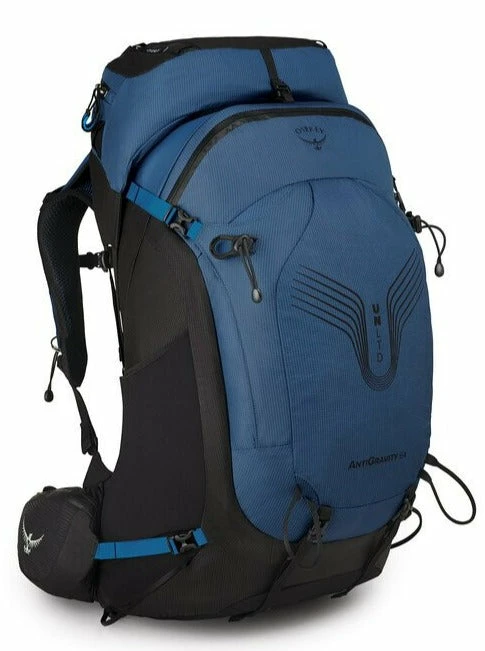 Cheap ✨ Osprey UNLTD Antigravity 64 Men's 🎒 Backpacks & Duffels 😍 3 Osprey UNLTD Antigravity 64 Men's Backpacks & Duffels
