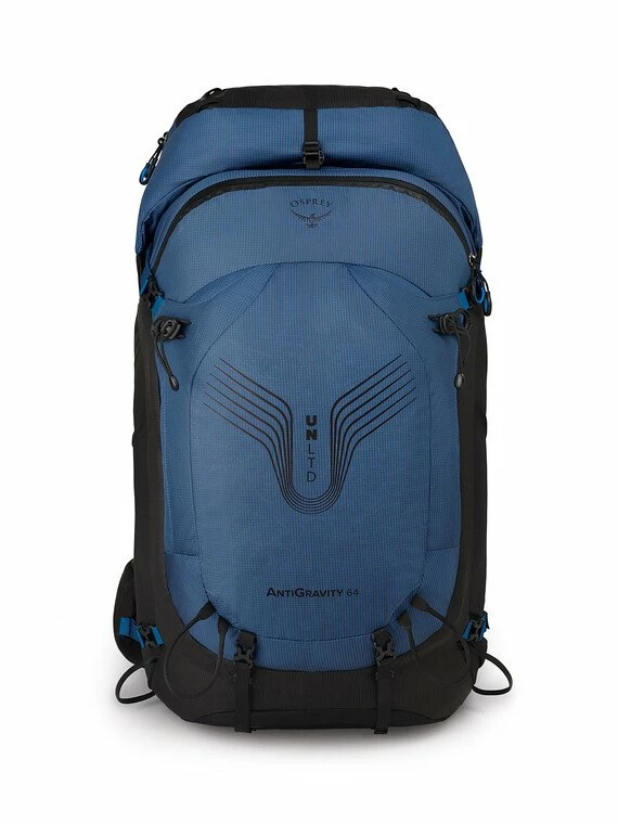 Cheap ✨ Osprey UNLTD Antigravity 64 Men's 🎒 Backpacks & Duffels 😍 5 Osprey UNLTD Antigravity 64 Men's Backpacks & Duffels