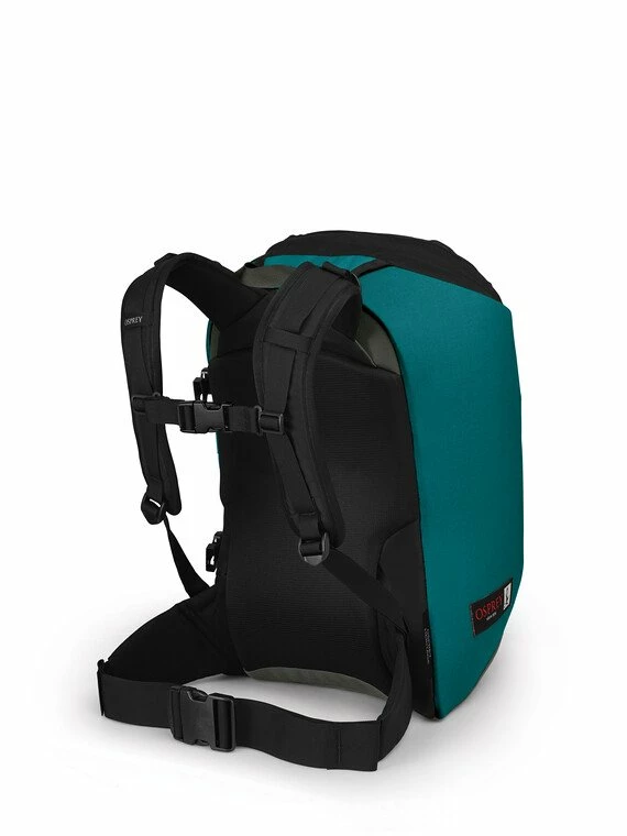 New 🛒 OSPREY Osrey Heritage Scarab 30 🔔 4 OSPREY Osrey Heritage Scarab 30