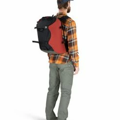 New 🛒 OSPREY Osrey Heritage Scarab 30 🔔 11 OSPREY Osrey Heritage Scarab 30