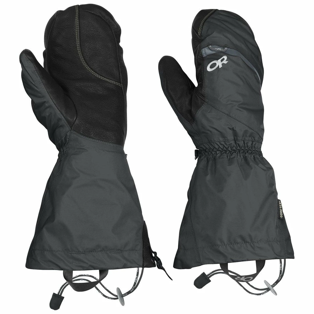 Buy 🧨 Outdoor Research Men's Alti Mitts Accessories ✨ 3 Outdoor Research Men's Alti Mitts Accessories