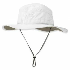 Outdoor Research Women's Solar Roller Sun Hat Accessories