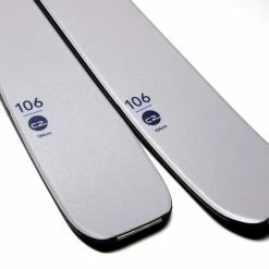 Skis DPS Pagoda Tour 106 C2